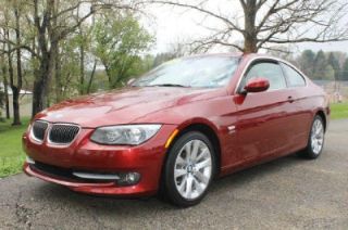Used 2012 BMW 3 Series 328i xDrive in Irwin, Pennsylvania