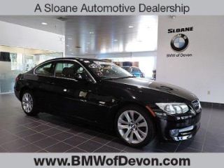 Used 2012 BMW 3 Series 328i xDrive in Devon, Pennsylvania