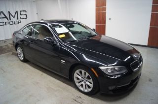Used 2013 BMW 3 Series 328i xDrive in Charlotte, North Carolina