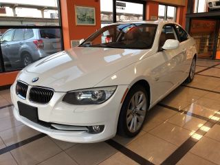 Used 2012 BMW 3 Series 328i xDrive in Merrick, New York