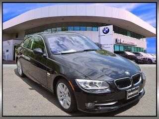Used 2011 BMW 3 Series 328i xDrive in Bridgeport, Connecticut