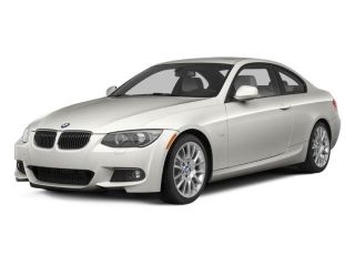 Used 2013 BMW 3 Series 335i xDrive in Lake Worth, Florida