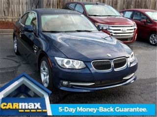 Used 2013 BMW 3 Series 335i xDrive in Norcross, Georgia