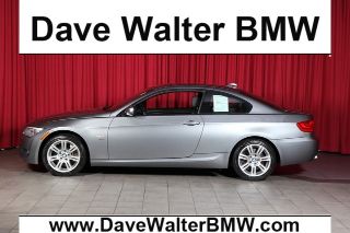 Used 2013 BMW 3 Series 335i xDrive in Akron, Ohio