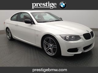 Used 2013 BMW 3 Series 335is in Ramsey, New Jersey