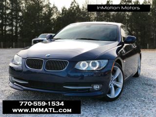 Used 2011 BMW 3 Series 335i in Loganville, Georgia