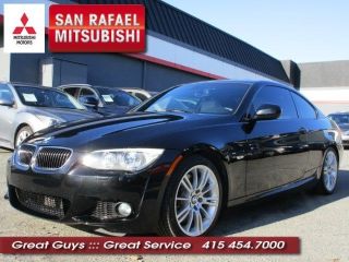 Used 2012 BMW 3 Series 335i in San Rafael, California