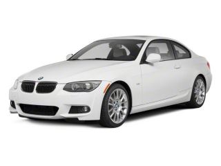Used 2011 BMW 3 Series 335i in Buford, Georgia