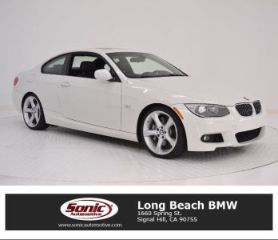 Used 2013 BMW 3 Series 335i in Signal Hill, California