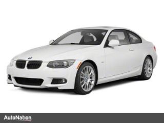 Used 2011 BMW 3 Series 335i in Tustin, California