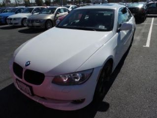 Used 2011 BMW 3 Series 335i in Duarte, California