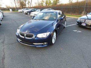 Used 2011 BMW 3 Series 335i in Norcross, Georgia
