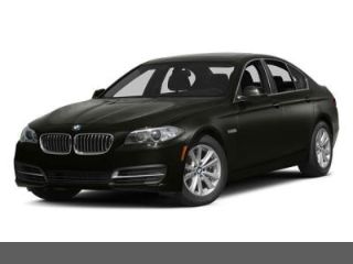 Used 2014 BMW 5 Series 550i in Houston, Texas