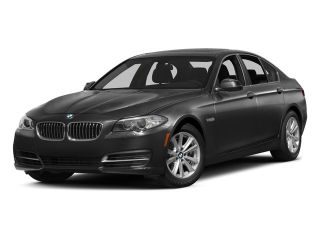 Used 2015 BMW 5 Series 550i in Sherman Oaks, California