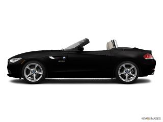 Used 2013 BMW Z4 sDrive28i in Pompano Beach, Florida