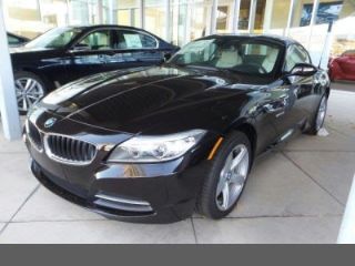Used 2016 BMW Z4 sDrive28i in Valencia, California