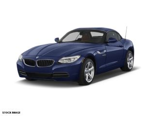 Used 2014 BMW Z4 sDrive28i in Eatontown, New Jersey