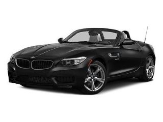 Used 2016 BMW Z4 sDrive35is in Houston, Texas