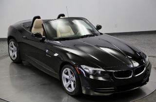 BMW Z4 sDrive30i 2009