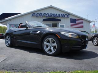 Used 2011 BMW Z4 sDrive30i in Wappingers Falls, New York