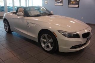 Used 2011 BMW Z4 sDrive30i in Frederick, Colorado