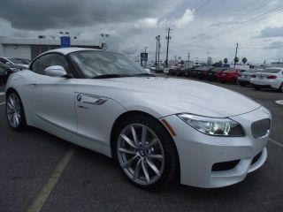 Used 2016 BMW Z4 sDrive35i in Corpus Christi, Texas