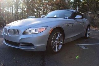 Used 2014 BMW Z4 sDrive35i in Charlotte, North Carolina
