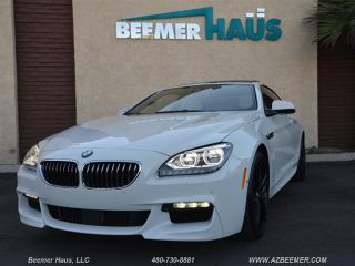 Used 2014 BMW 6 Series 640i in Tempe, Arizona