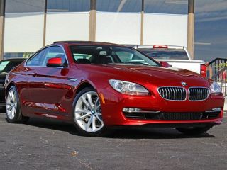 Used 2014 BMW 6 Series 640i in Marietta, Georgia