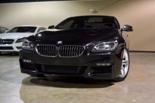 Used 2012 BMW 6 Series 640i in Baton Rouge, Louisiana