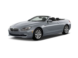 Used 2015 BMW 6 Series 640i in Houston, Texas
