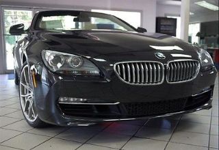 Used 2012 BMW 6 Series 650i in Marietta, Georgia