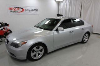 Used 2004 BMW 5 Series 530i in Lakeside, California