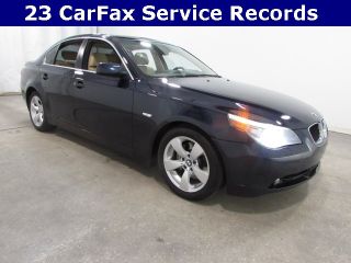 Used 2004 BMW 5 Series 530i in Hardeeville, South Carolina
