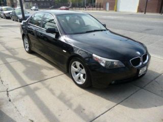 Used 2004 BMW 5 Series 530i in Chicago, Illinois