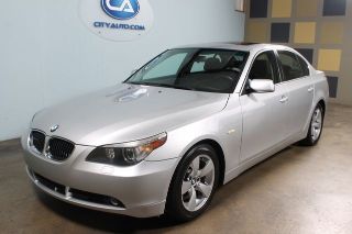 Used 2006 BMW 5 Series 525i in Memphis, Tennessee