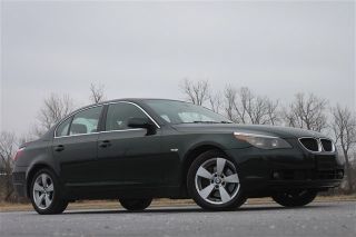 Used 2006 BMW 5 Series 525xi in Olathe, Kansas