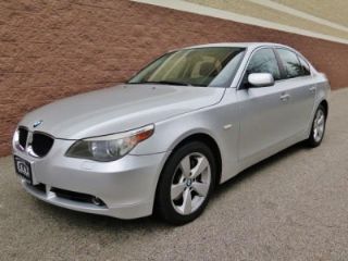 Used 2006 BMW 5 Series 530xi in Elmhurst, Illinois