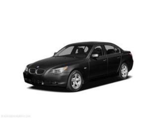 Used 2007 BMW 5 Series 530xi in Solon, Ohio