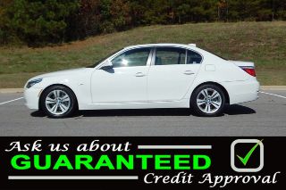 Used 2010 BMW 5 Series 528i in Gardendale, Alabama