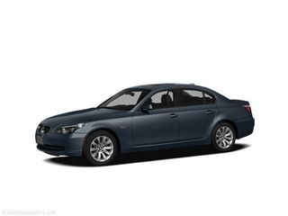 Used 2010 BMW 5 Series 528i xDrive in Clarksville, Maryland