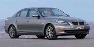 Used 2008 BMW 5 Series 535xi in Roselle, New Jersey