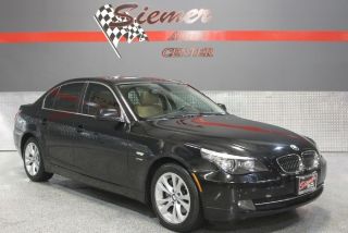 Used 2010 BMW 5 Series 535i xDrive in Fremont, Nebraska