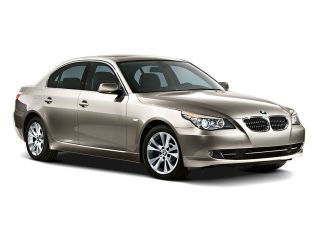 Used 2010 BMW 5 Series 535i xDrive in Colorado Springs, Colorado