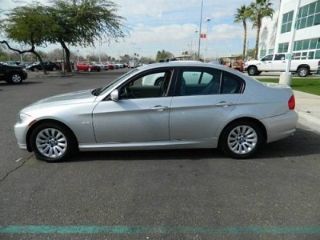 Used 2009 BMW 3 Series 328i in Phoenix, Arizona