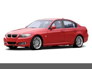 Used 2009 BMW 3 Series 328i in Bellevue, Washington