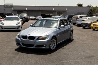 Used 2011 BMW 3 Series 328i in Cerritos, California
