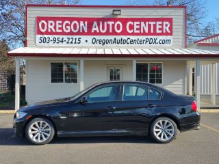 Used 2011 BMW 3 Series 328i in Happy Valley, Oregon