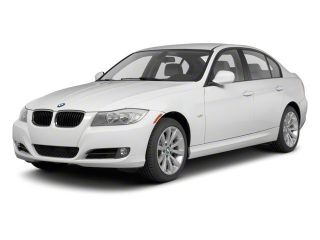 Used 2011 BMW 3 Series 328i in Santa Ana, California