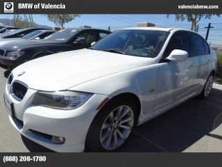 Used 2011 BMW 3 Series 328i in Valencia, California